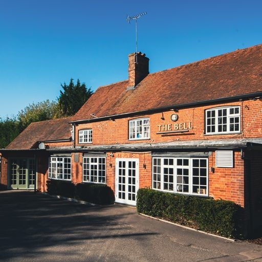 The Bell Visit Aylesbury