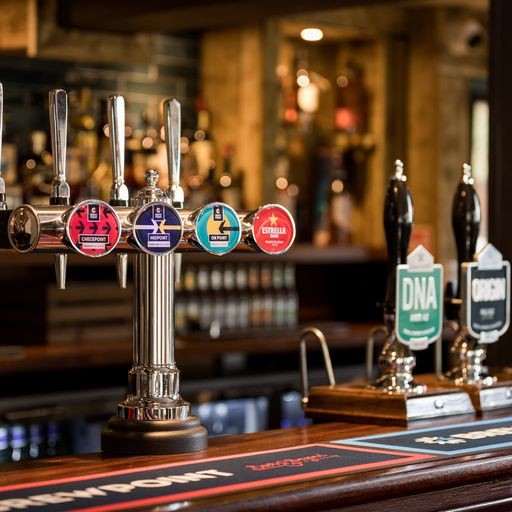 The Bell Visit Aylesbury