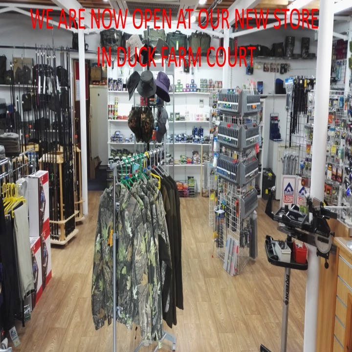 Jakeman Sports Visit Aylesbury