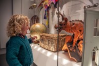 Young audience enjoying the new Discover Bucks  Galleries.jpg