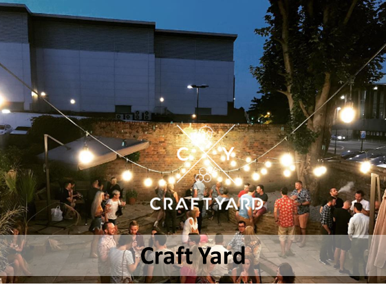 The-Craft-Yard