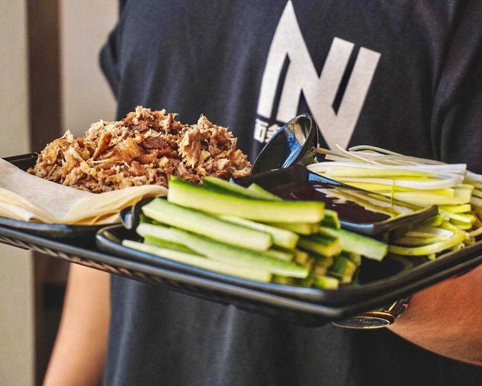 Tuck in to Noodle Nation Visit Aylesbury