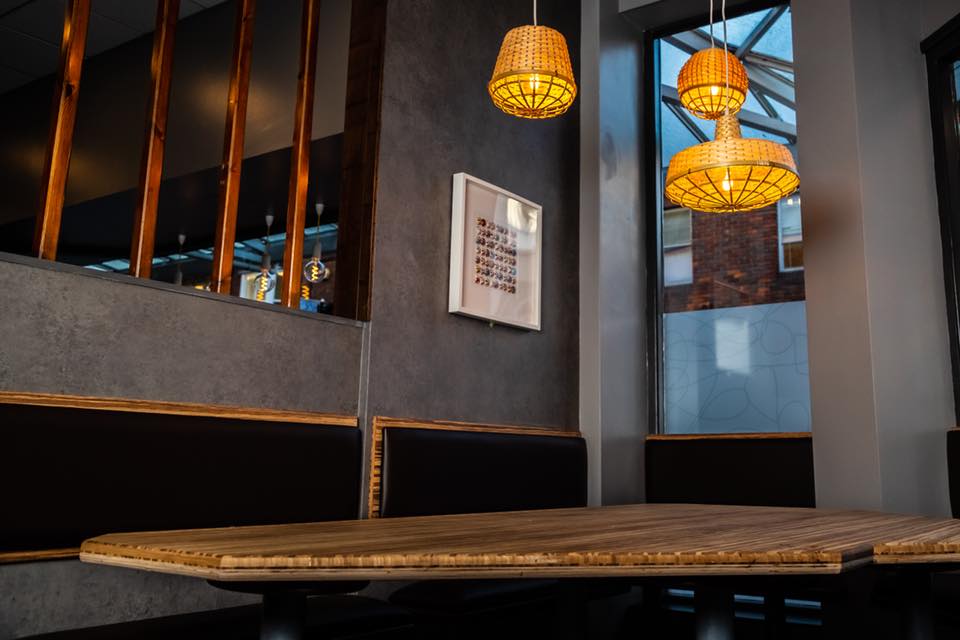 Noodle Nation refurb Visit Aylesbury