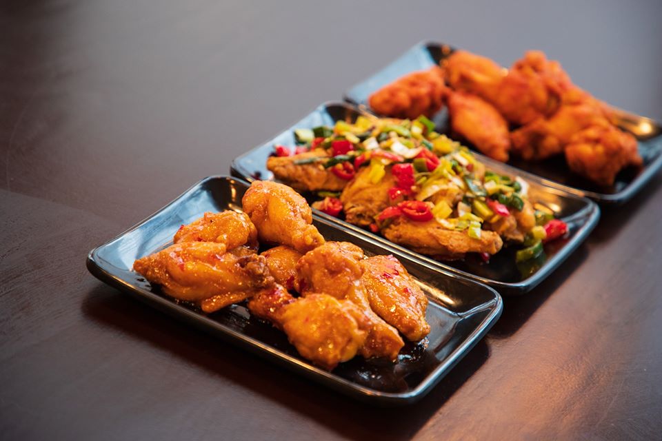 Tuck in to Noodle Nation Visit Aylesbury