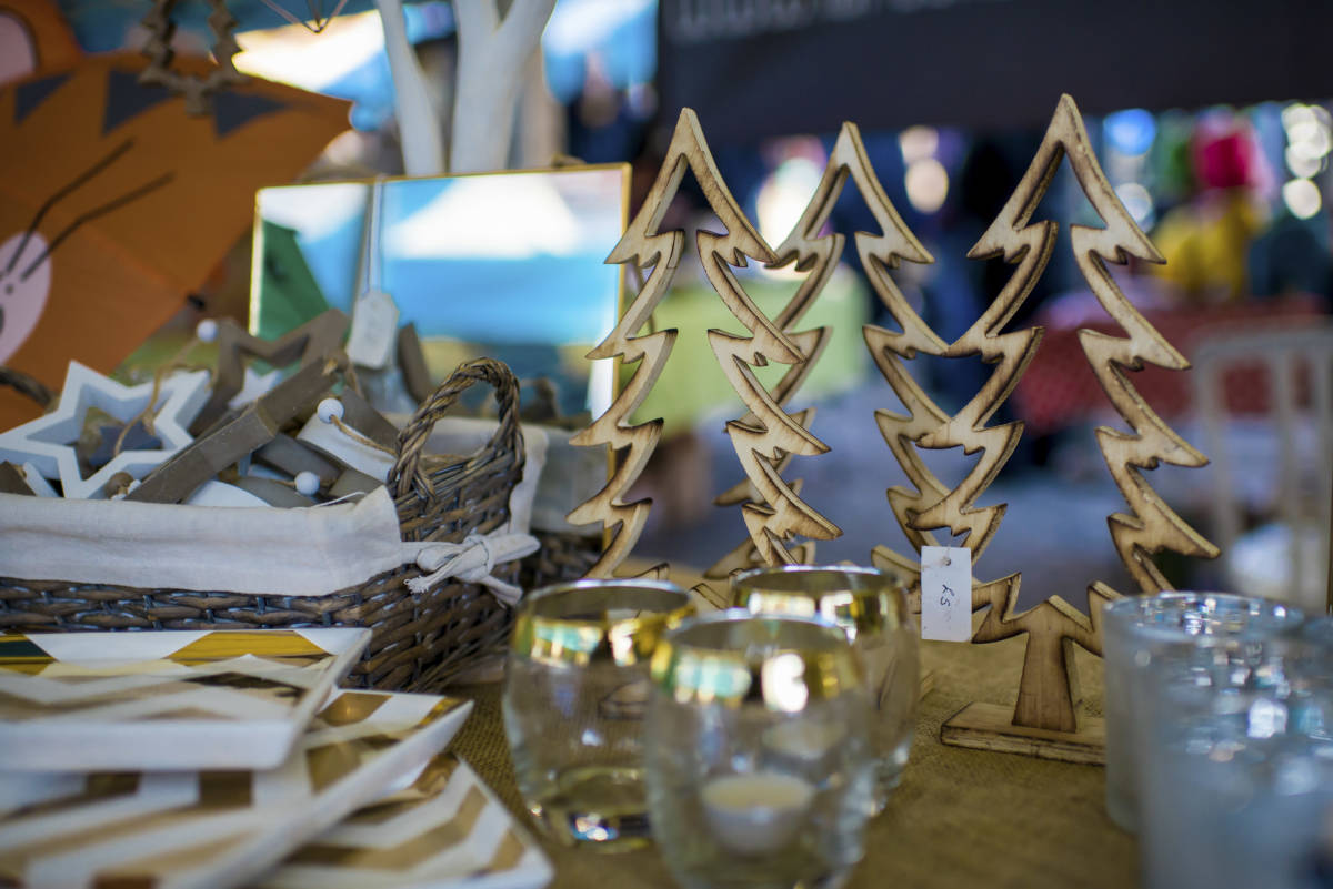 Aylesbury's Alternative Christmas Visit Aylesbury