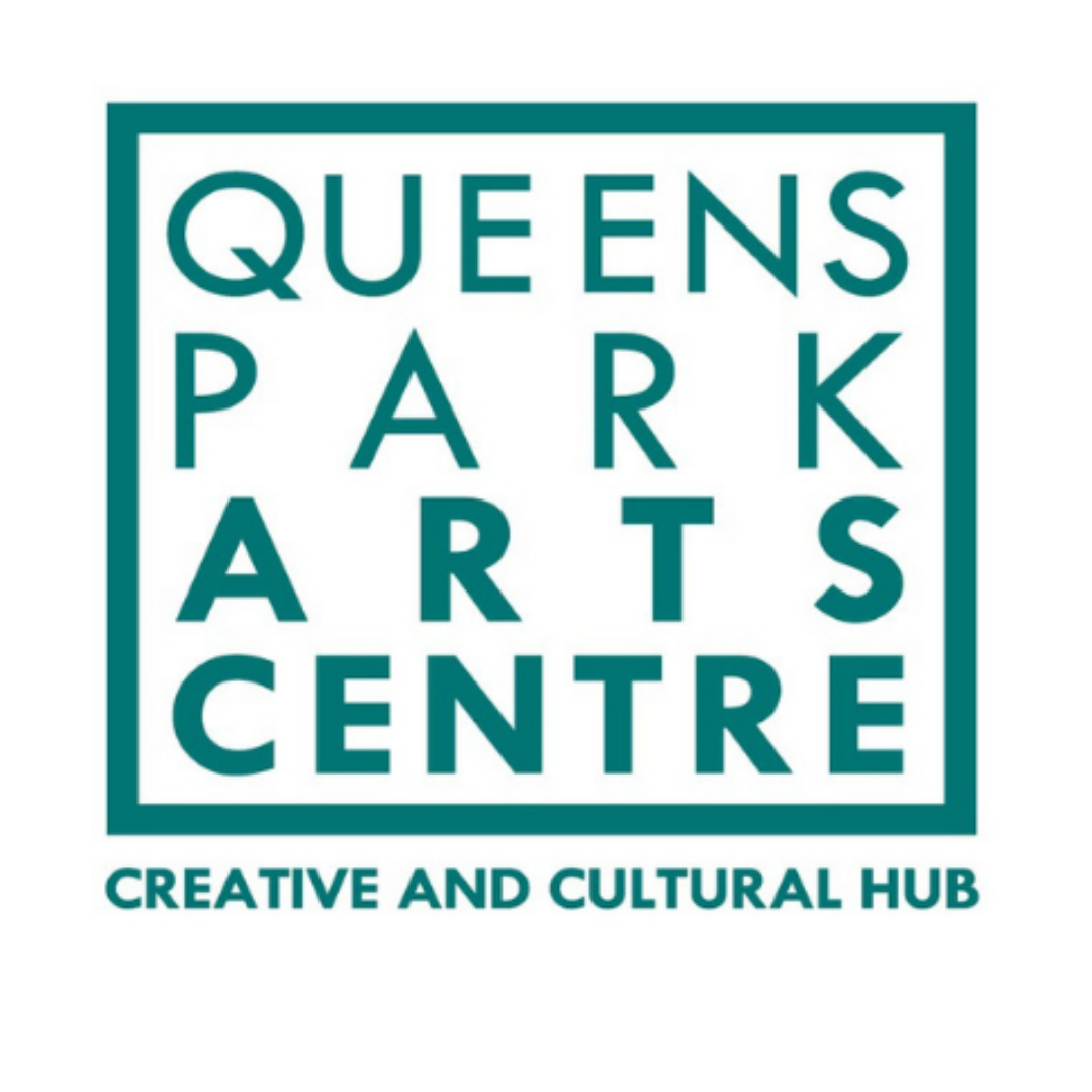Queens Park Arts Centre Logo