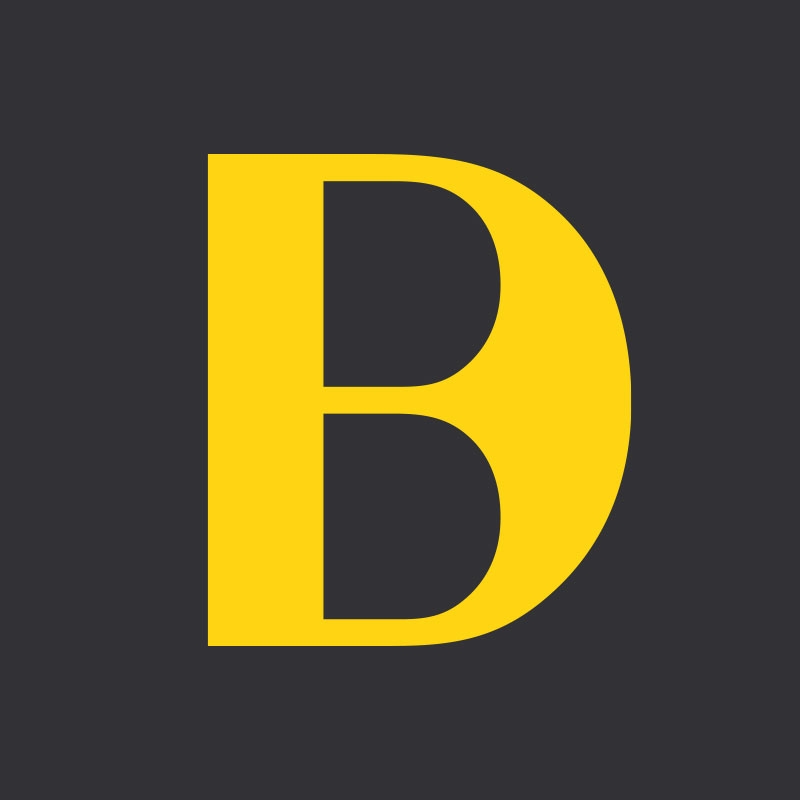 DiscoverBucks Logo