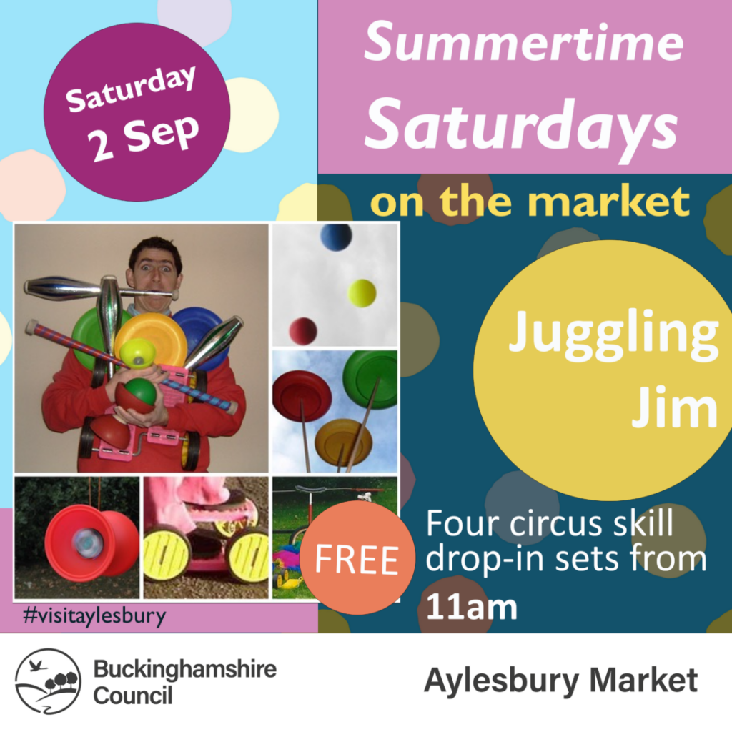 'One World' Arts & Craft Festival at The Bucks Goat Centre Visit