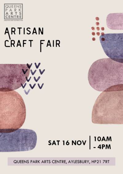 QPAC artisan-craft-fair-2024
